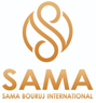 SAMA BOROUJ INTERNATIONAL TRADING EST. SAMA BOROUJ INTERNATIONAL TRADING EST.