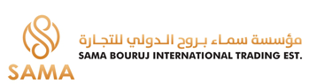 SAMA BOROUJ INTERNATIONAL TRADING EST. SAMA BOROUJ INTERNATIONAL TRADING EST.