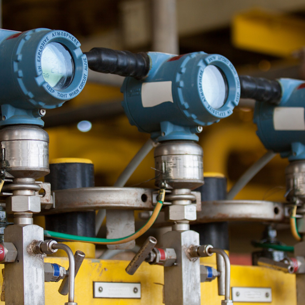 Instrumentation  