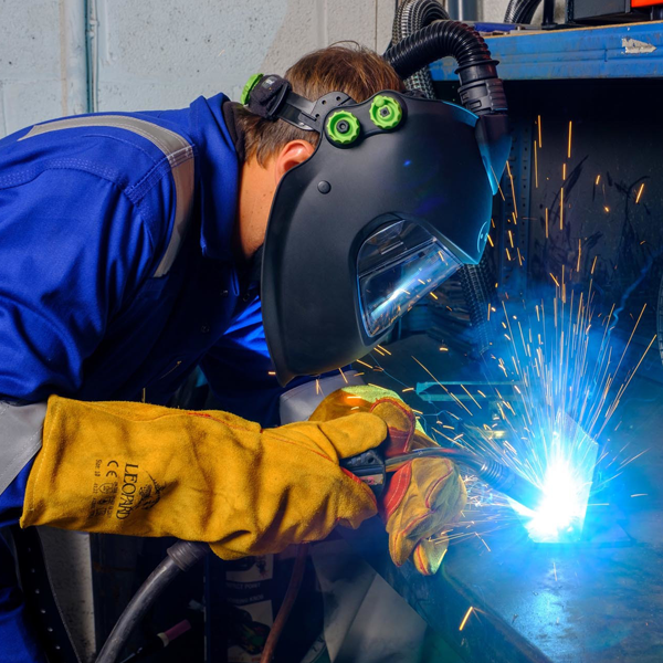 Welding Items 