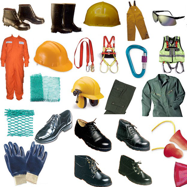 Safety Items