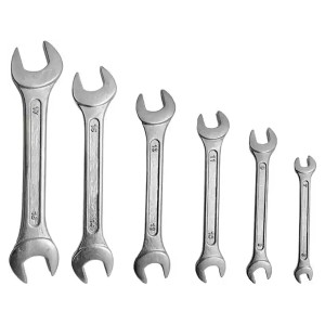 Spanner