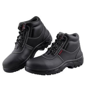 Safety Shoe