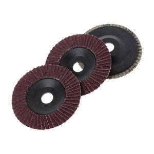 Abrasive Wheels