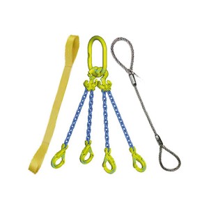 Lifting Slings