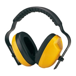 Safety Earmuffs