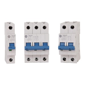 Circuit Breakers