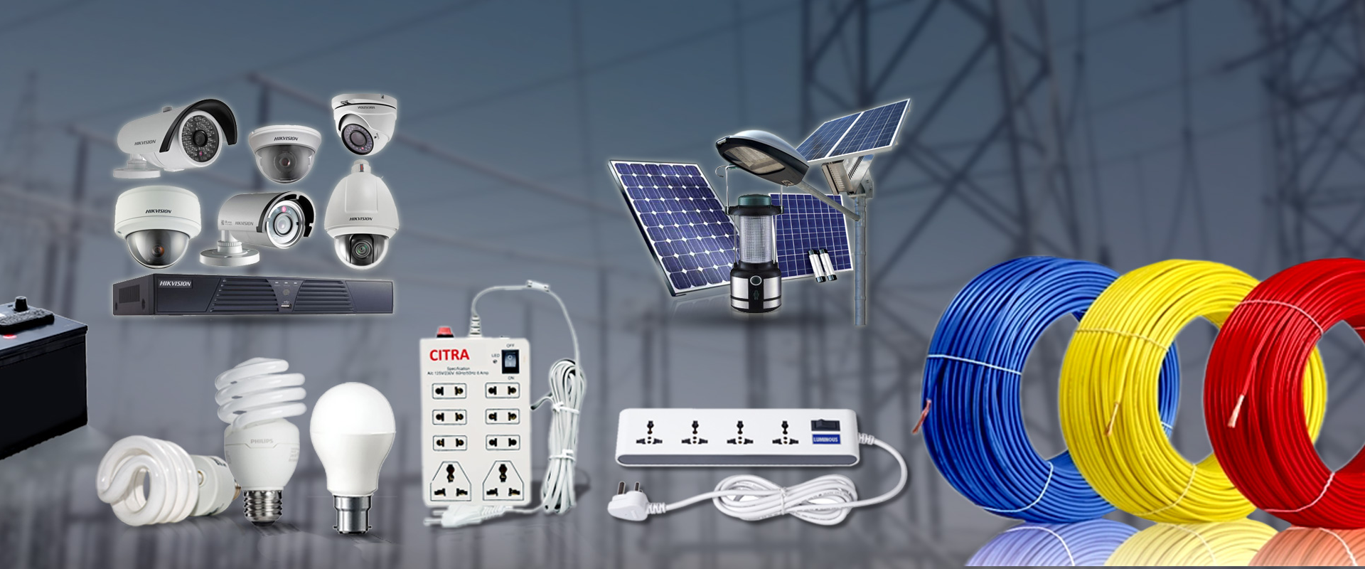 electrical