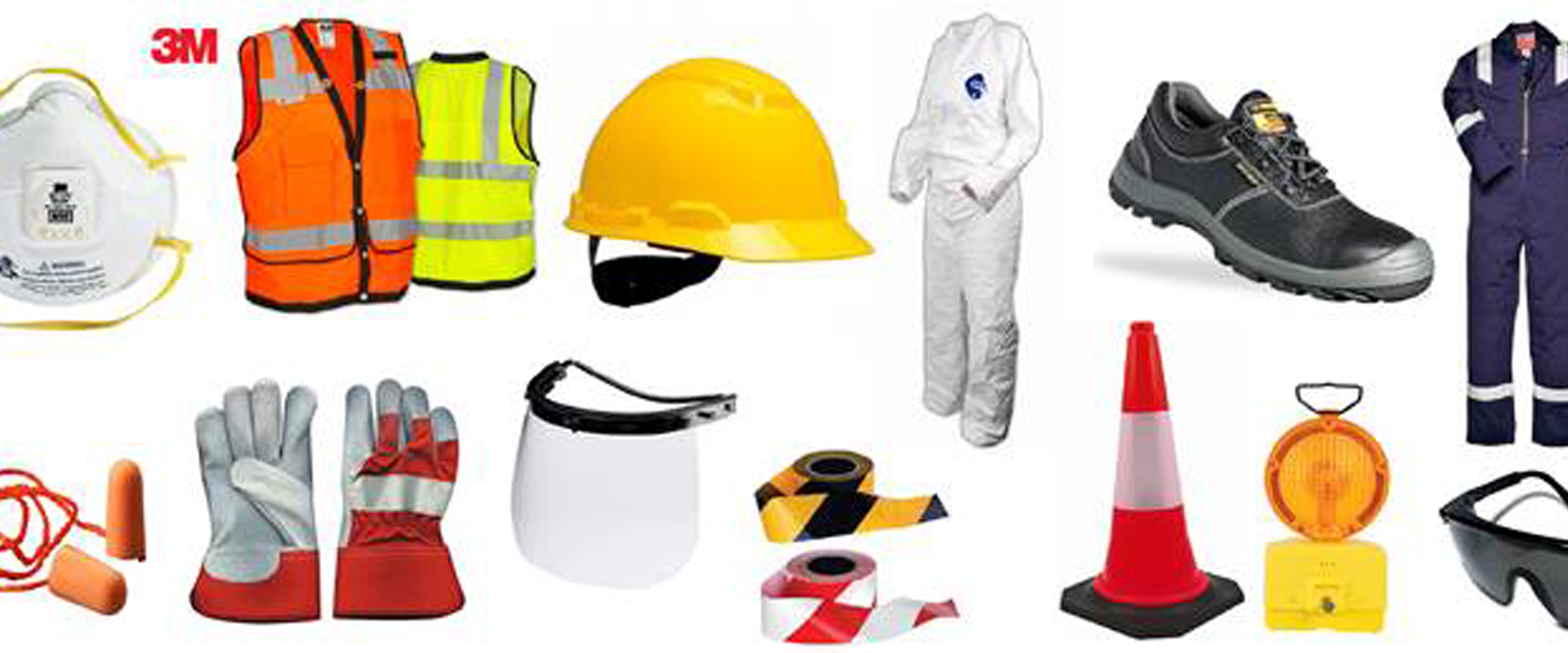 Safety Items 